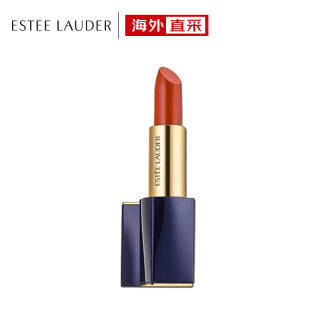 estee lauder 雅诗兰黛 倾慕唇膏口红 3.5g #333干枫叶色