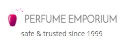 商家介绍perfumeemporium