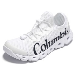 Columbia 哥伦比亚 DL0133-S20 女士缓震两栖鞋