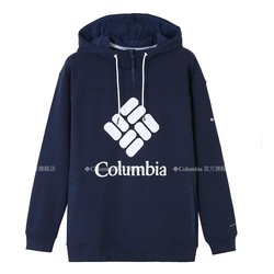 Columbia 哥伦比亚 AE0356 男士卫衣