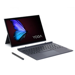 Lenovo 联想 YOGA Duet 13英寸二合一平板电脑（i5-10210U、16GB、512GB）