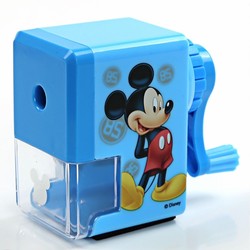 Disney 迪士尼 Z0228 自动进铅削笔机 多款可选