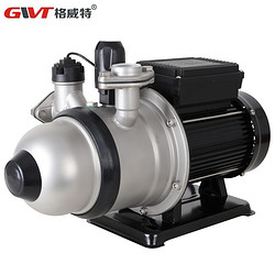GWT 格威特  WTS400 增压泵水压泵 +凑单品