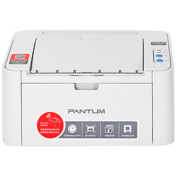 PANTUM 奔图 P2206NW 激光打印机