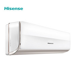 Hisense  海信  KFR-35GW/H620-X1 1.5匹  新一级能效全直流变频空调