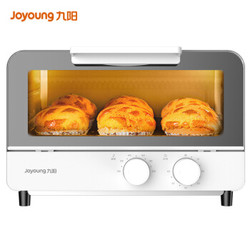 Joyoung 九阳 KX12-J81 电烤箱 12L