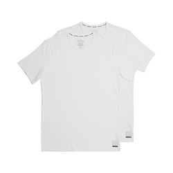 Calvin Klein 卡尔文·克莱 NU8697A 男士T恤衫 2件套
