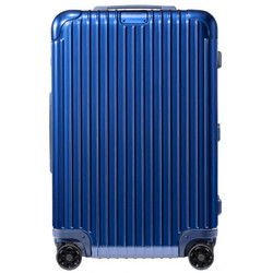 RIMOWA 旅行箱拉杆箱 ESSENTIAL系列 832.73.60.4 亮蓝色 30英寸
