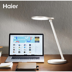 Haier 海尔 AQ3AU1 LED智能台灯 +凑单品
