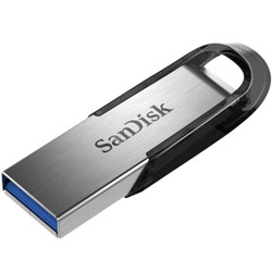 SanDisk 闪迪 酷铄 CZ73 USB3.0 闪存盘 银色 32GB
