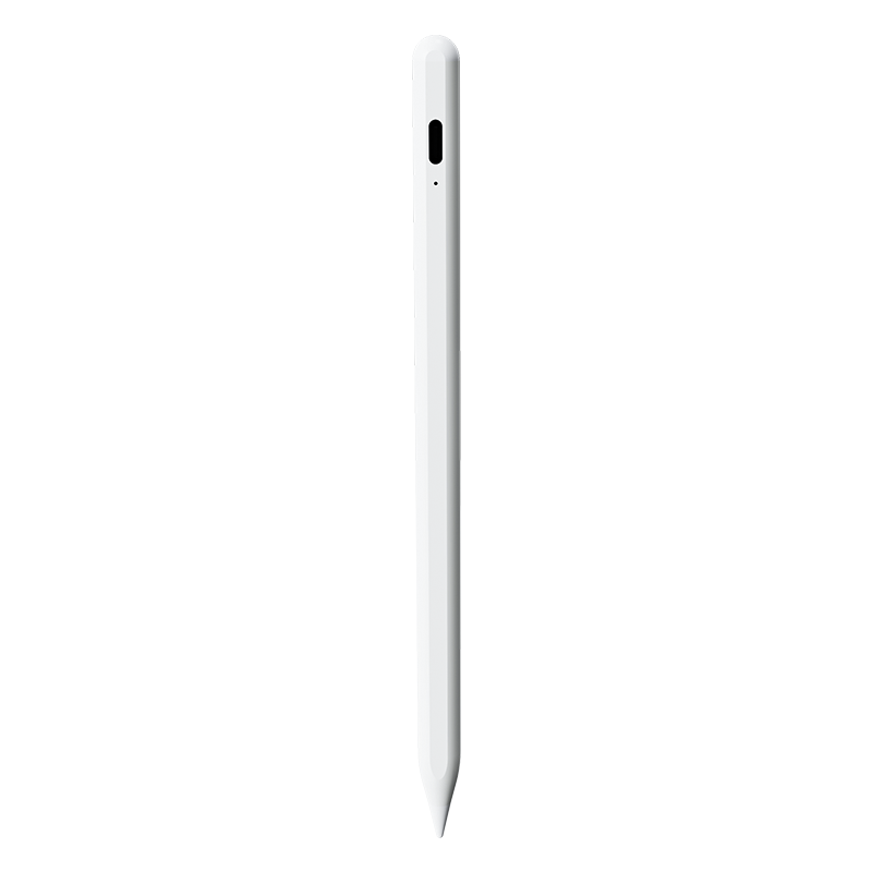 EPZ 电容笔ipad触控笔pencil苹果apple平板电脑pro手写笔二代书写绘画笔 【倾斜手感防误触】