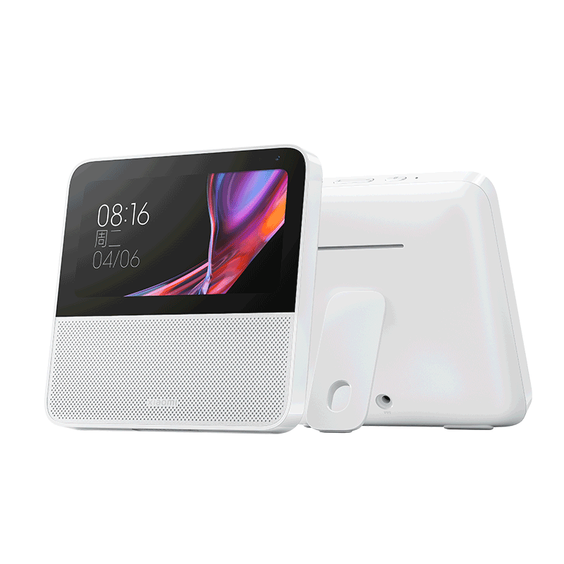 小米智能家庭屏 6 智能音箱 小爱音箱 小米音箱 小爱同学 视频通话 内置各类视频平台 智能家庭助手