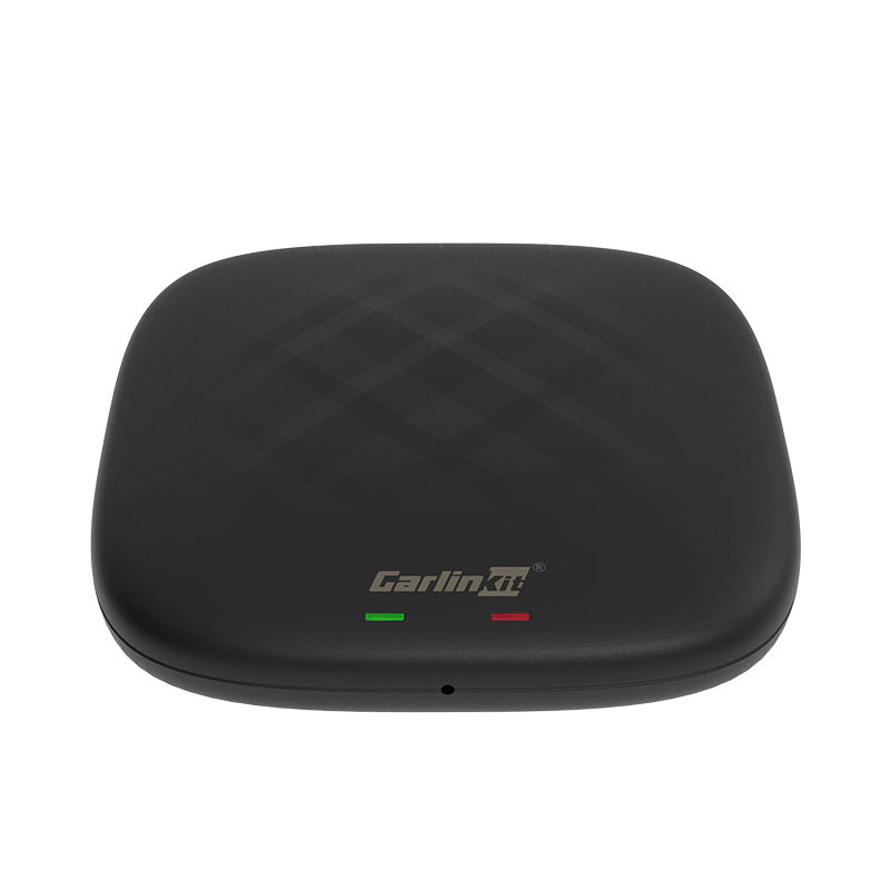 Carlinkit车连易适用于2022全新升级Carplay转安卓系统盒子无线carpaly导航 2022豪华款【4+64G】更大内存