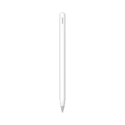 华为HUAWEI M-Pencil 手写笔二代 雪域白 适用于华为MatePad Pro 11英寸/12.6英寸