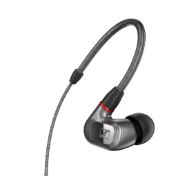 森海塞尔（Sennheiser） IE900入耳式有线耳机便携旗舰级动圈高保真HIFI音乐监听发烧级 IE900【产地：德国现货】