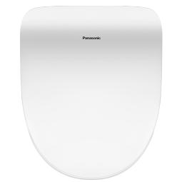 松下（Panasonic）智能马桶盖 家用坐便盖 即热多功能无线遥控电动加热洁身器 恒温升级DL-RRTK15CWS