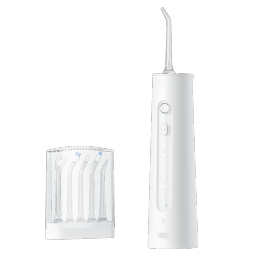 华为智选力博得智能冲牙器电动洗牙器水牙线家用便携脉冲式清洁器美牙仪