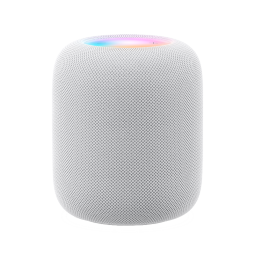 Apple 【A+会员专享】HomePod （第二代）智能音响/音箱 蓝牙音响/音箱 智能家居 白色