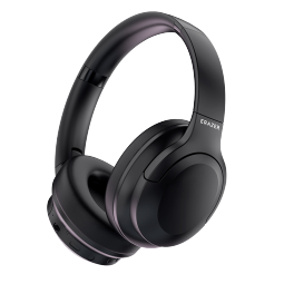 联想（Lenovo）异能者L7头戴式无线蓝牙耳机电竞运动立体声音乐耳机蓝牙5.1通用苹果华为小米手机重低音耳麦 黑色