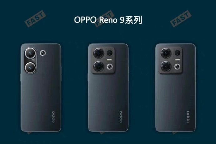 【新机进展】绿厂站起来了？iQOO Neo7、vivo X90与Find X6新料汇总