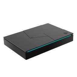 腾讯极光盒子3Pro 8K高清电视网络机顶盒 4+32G存储 杜比音效 千兆网口 双频3天线wifi 云游戏