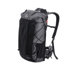 NatureHike挪客户外大容量登山包 旅行徒步露营双肩背包60+5L 升级款-黑色（60+5L）徒步背包