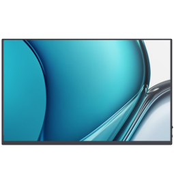 Eimio便携显示器15.6英寸 电脑笔记本副屏显示屏幕 PS4/5 Switch便携式屏手机投屏扩展屏 E16