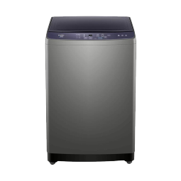 海尔（Haier）【旗舰新品】海尔全自动波轮洗衣机家用大容量节能洗衣机租房宿舍操作简单以旧换新 10公斤直驱变频+智能自编程+健康除菌螨+一级能效