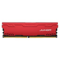 JUHOR 玖合 32GB DDR4 台式机内存 3200 星辰系列