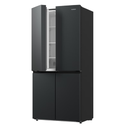 康佳556升一级能效双变频十字对开双开四开门母婴家用电冰箱超薄嵌入式冰箱超大容量BCD-556WEGQ4SP