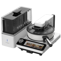 添可(TINECO)智能料理机食万3.0pro家用全自动炒菜机器人多功能多用途电蒸锅