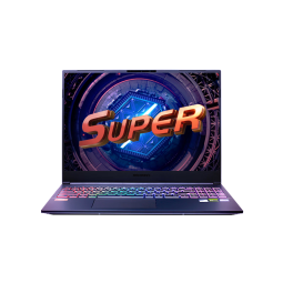机械革命（MECHREVO）旷世16 Super 12代i9 16英寸游戏笔记本电脑(i9-12900HX 32G 1T RTX4080 240HZ 2.5K屏