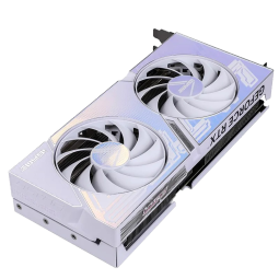 七彩虹 RTX40 3060ti g6x  Ultra AD电竞游戏RTX4060Ti显卡 RTX4060Ti Ultra W DUO OC