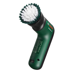 博世（BOSCH）电动清洁刷子车家两用多功能厨房强力无线手持浴室瓷砖卫生间神器