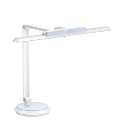 松下（Panasonic）护眼台灯 国AA级米家APP智联中小学生学习台灯矩形宽光 致准蓝