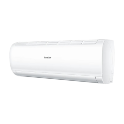 统帅（Leader）空调海尔智家出品 空调挂机1.5匹 变频新一级能效独立除湿壁挂式卧室冷暖两用内外机一键自清洁 1.5匹家用冷暖/新一级能效/智能操控/自清洁