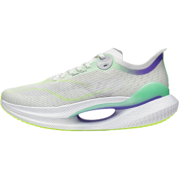 李宁绝影2 ESSENTIAL丨跑步鞋男鞋2023䨻丝减震弹速运动鞋ARRT005