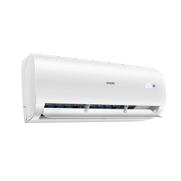 统帅空调（Leader）海尔智家 1.5匹挂机新一级变频 自清洁壁挂式空调KFR-35GW/02XCA81TU1以旧换新