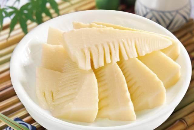 跟竹子纠缠不清的这十一种云南美食,你都吃过咩?