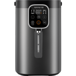 九阳（Joyoung）电热水瓶热水壶 柔性出水技术 无级调温 恒温水壶 家用电水壶烧水壶 K50ED-WP500