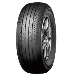 优科豪马（yokohama）横滨轮胎/汽车轮胎 215/60R16 95V E75FZ 原配东风日产新天籁