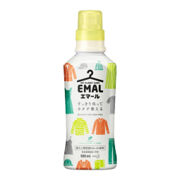 花王（KAO）羊毛洗涤剂羊绒羊毛衫专用进口中性洗衣液柔顺防缩护色真丝洗衣液