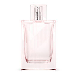博柏利（BURBERRY）巴宝莉红粉恋歌Brit Sheer 女士淡香水 送女朋友节日生日礼物 红粉恋歌50ml