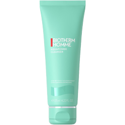 碧欧泉（BIOTHERM） 男士水动力洁面 125ml 清洁洗面奶 