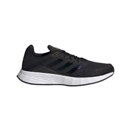 adidas预售DURAMO SL训练备赛轻盈跑步运动鞋男子阿迪达斯官方 黑色 42(260mm)