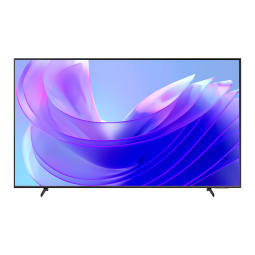 三星（SAMSUNG）85Q60Z 85英寸 QLED量子点电视 超薄4K家用客厅全面屏电视 QA85Q60ZAJXXZ（Q60C升级款）