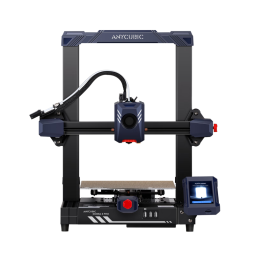 ANYCUBIC Kobra 2 pro 高速3d打印机高精度家用儿童手办 学校教育创客桌面级FDM Kobra 2 Pro（500mm/s高速打印）