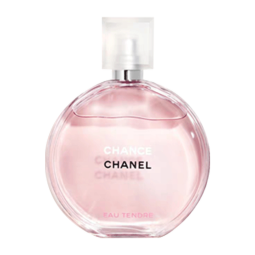 香奈儿（Chanel）邂逅柔情淡香水100ml礼盒装 粉邂逅 生日礼物送女友送老婆