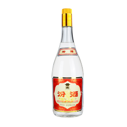 汾酒 黄盖玻汾 清香型白酒 口粮酒  泡酒 55度 950mL 6瓶 整箱装 口粮酒