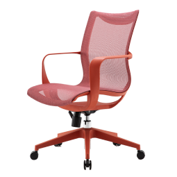 西昊M77 电脑椅办公椅 人体工学椅子 久坐 舒服 家用学习座椅